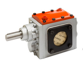 Электрический насос - BQ 300 SR - Anglda Pumps