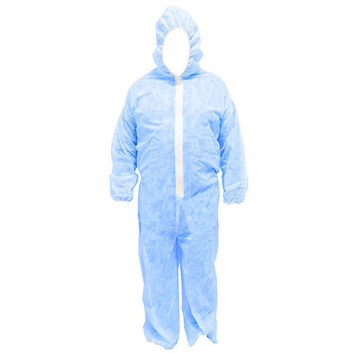 Защитный комбинезон унисекс - T100793-08 - Dinomed Factory - L / XL / M
