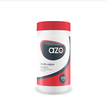 Очищающие салфетки для полов и поверхностей - AZ100WNCE - Datesand Group - 100 штук
