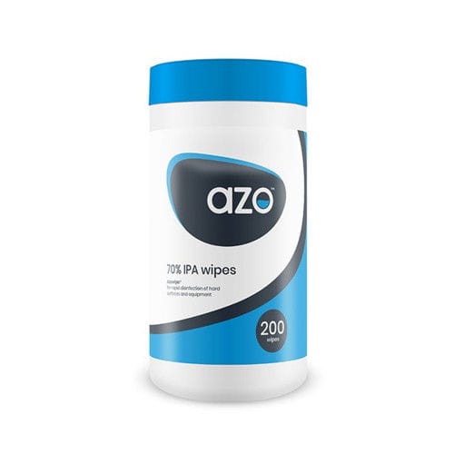 Очищающие салфетки для полов и поверхностей - Azowipe® - Datesand Group - 200 штук