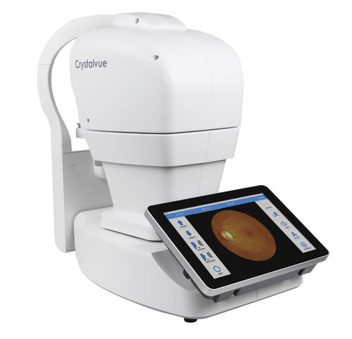 Немидриатическая ретинальная камера - NFC-700 - Crystalvue Medical