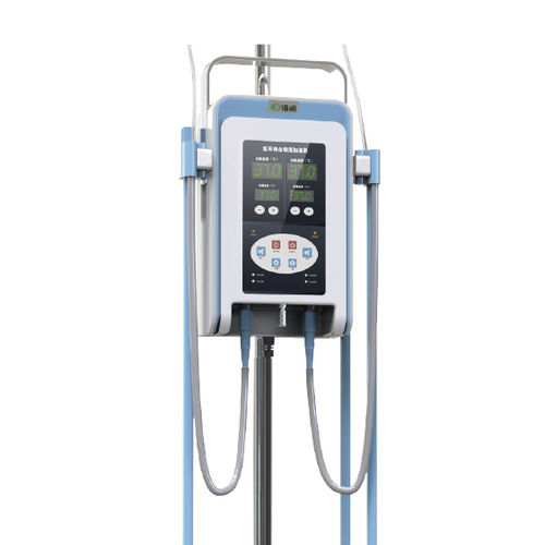 Нагреватель крови для диализа - Jiangsu Bairun Medical Technology - для неотложной помощи / для интенсивной терапии / для операционной