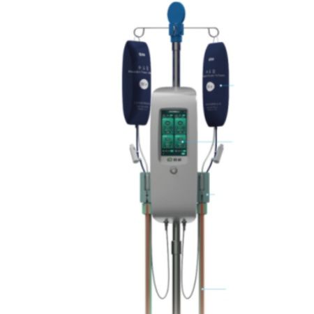 Электрическая капельница под давлением - M  - Jiangsu Bairun Medical Technology