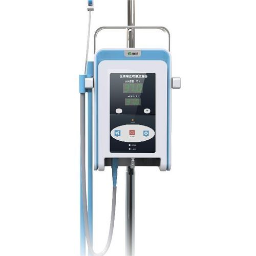 Нагреватель крови для диализа - BRLC II - Jiangsu Bairun Medical Technology - для неотложной помощи / для интенсивной терапии / для операционной