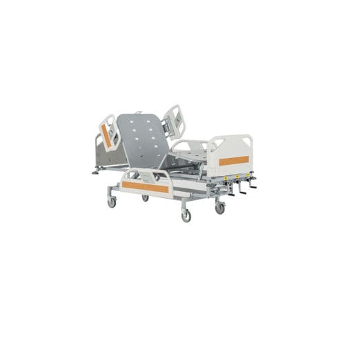 Кровать для больниц - HSP 1020 - HOSPITOOL MEDICAL DEVICES INC. - ручная / с регулируемой высотой / Тренделенбург