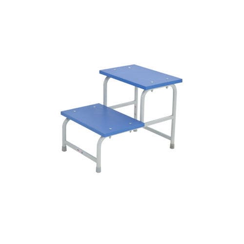Ступенька 2 ступени - Escabo - HOSPITOOL MEDICAL DEVICES INC.