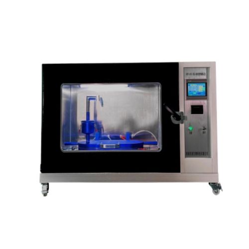 Импактор для аэродинамического распределения частиц - Shanghai TOW Intelligent Technology - неротационный