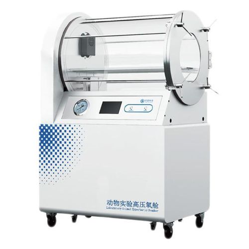 Мобильная ветеринарная гипербарическая кабина - ProOx-820 - Shanghai TOW Intelligent Technology - для небольших животных