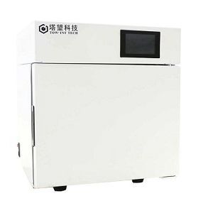 Лабораторный инкубатор с O2 - Ox-121C-14	 - Shanghai TOW Intelligent Technology - с CO2 / мультигазовый / клеточной культуры