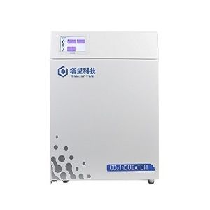 Лабораторный инкубатор с O2 - Shanghai TOW Intelligent Technology - с CO2 / мультигазовый / компактный