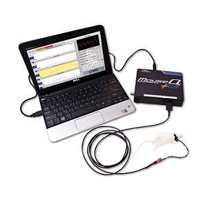Пальцевый пульсоксиметр - MouseOxPlus	 - Shanghai TOW Intelligent Technology - портативный / на запястье / для исследований на животных