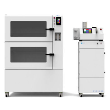 Ингаляционная камера для исследований на животных - WBC-M - Shanghai TOW Intelligent Technology - ветеринарная