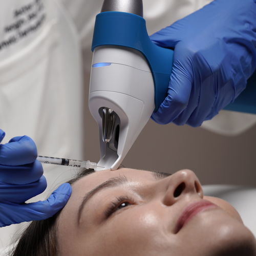 Криохирургическое устройство для дерматологической хирургии - TargetCool - CoolHealth - портативное
