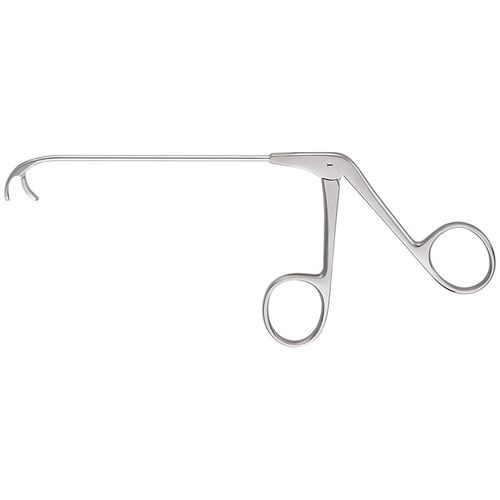 Зажим для хирургии - 415600FX - Fentex Medical - захватывающий / изогнутый