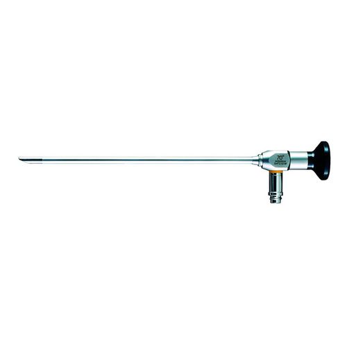 Фарингоскоп для взрослых - 521670FX - Fentex Medical - с большим углом / прямой