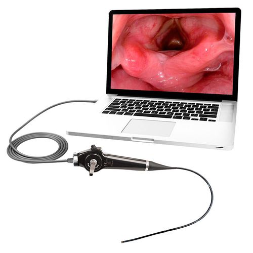 Видеоларингоскоп - 700723FX - Fentex Medical