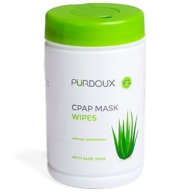 Очищающие салфетки для полов и поверхностей - PÜRDOUX™ - Choice One Medical - 75 штук