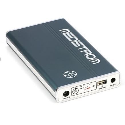 Аккумулятор для медицинских приборов - Medistrom™ Pilot-12 Lite - Choice One Medical