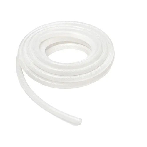 Тубус для изготовления медицинских приборов - VENABIO® Double Braided  - VENAIR - из силикона / из полиэстера / прозрачный