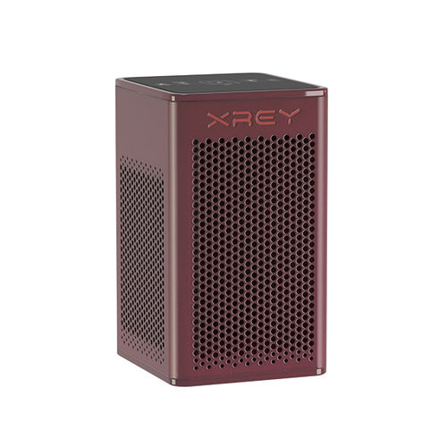 Переносной очиститель воздуха - Mahogany - Connexions Technology - для больниц