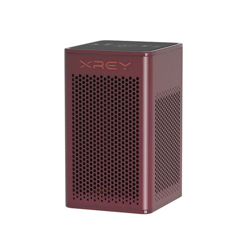 Переносной очиститель воздуха - XR500-M-Aroma - Connexions Technology - для больниц