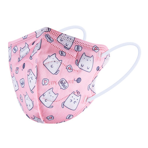 Защитная маска из ткани - Connexions Technology - нетканая