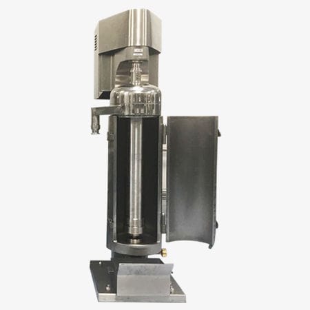 Центрифуга для фармацевтической промышленности - KNIK-JM11 - KNIK CO.,LTD. - настольная