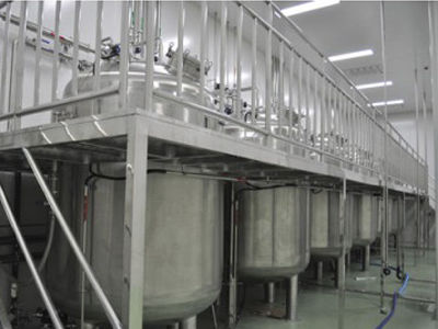 Резервуар для хранения - 141 - KNIK CO.,LTD.