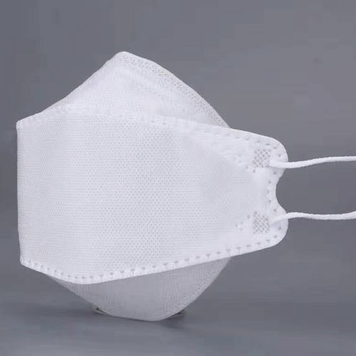 Респиратор KN95 - Willow - Zhejiang Langci Medical Equipment Co., Ltd. - полумаска / взрослый / упаковка 50 штук
