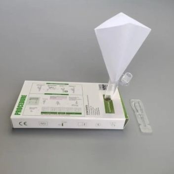 Экспресс-тест COVID-19 - StrongStep® - Nanjing Liming Bio-products Co., Ltd. - на антигены / SARS-COV-2 / на коронавирус