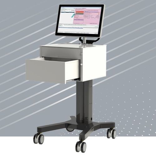 Компьютерная тумба - ÇİZGİ TEKNOLOJİ ELEKTRONİK TASARIM VE ÜRETİM A.Ş.