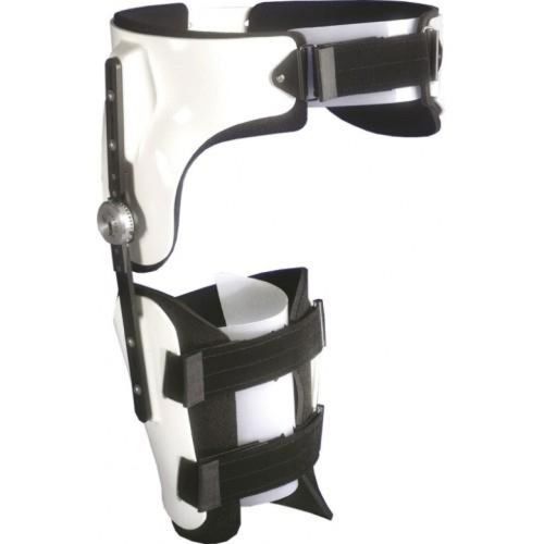 Ортез на бедро - Boundless Biomechanical Bracing - шарнирный