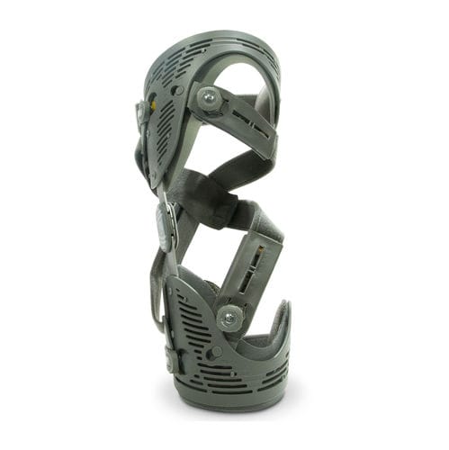 Ортез на колено - Boundless Biomechanical Bracing - стабилизация связок колена / шарнирный