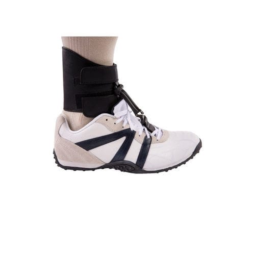 Ортез на лодыжку - Boundless Biomechanical Bracing