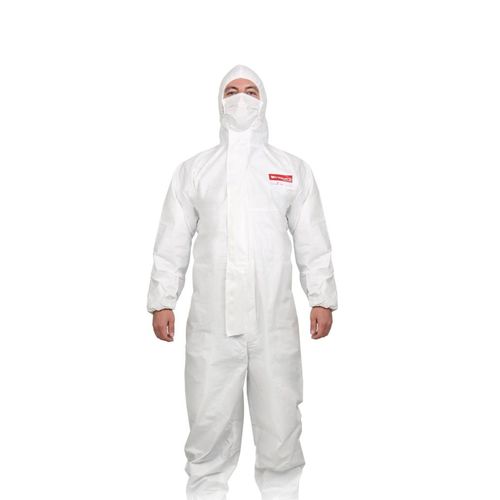 Защитный комбинезон унисекс - ULTRAGUARD-100 - Adasu Savunma Tekstil - L / XL / M