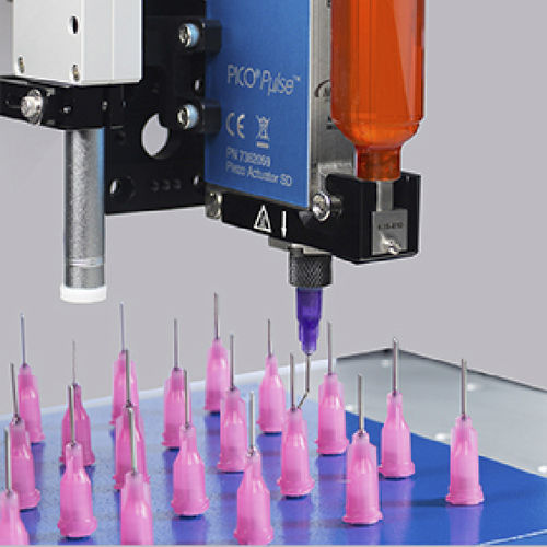 Клапан для управления - PICO Pulse® - Nordson EFD - для процесса / модулируемый
