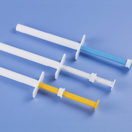 Шприц для дозирования - Posi-Dose® - Nordson EFD - многофункциональный / для питания / ветеринарный