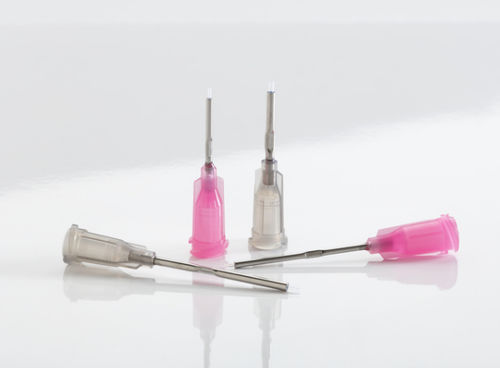 Наконечник для шприца - Optimum® PTFE-lined - Nordson EFD