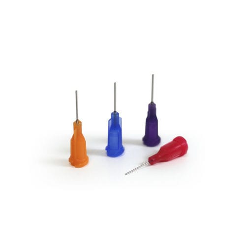 Наконечник для шприца - Optimum® PTFE-coated - Nordson EFD