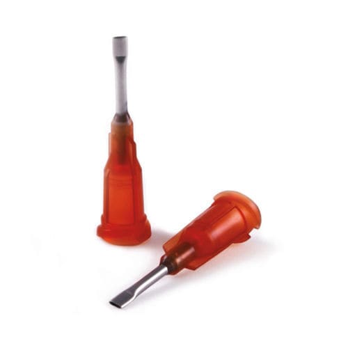 Наконечник для шприца - Optimum® oval  - Nordson EFD