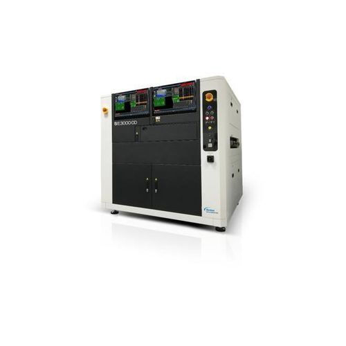 Электронная система контроля - SE3000-DD™ - Nordson EFD - медицинской