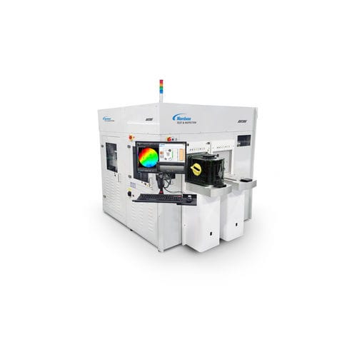 Оптическая система контроля - AMI AW C-SAM® series - Nordson EFD - полностью автоматическая / медицинской / большая производительность