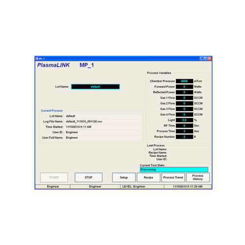 Программное обеспечение для мониторинга - MARS ProcessLINK - Nordson EFD - для производственного процесса / медицинское / режим реального времени