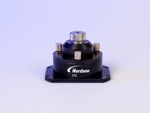 Автоматизированная установка для очистки - Jet Cleaning Station - Nordson EFD - из нержавеющей стали