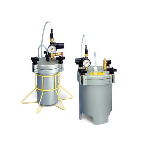 Микрожидкостный резервуар - 615 Series - Nordson EFD