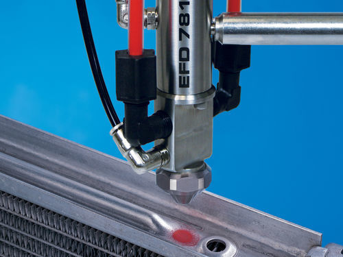 Система маркировки - MicroMark® - Nordson EFD