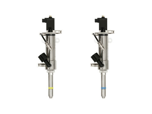 Клапан для микродозирования - ASYMTEK Select Coat® - Nordson EFD - дозирование жидкости / для распыления / ручной