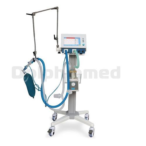 Аппарат ИВЛ для интенсивной терапии - DOL680A - Shandong Dolphinmed Technology - клинический / для анестезии / электронный