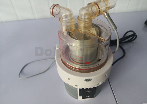Электронный увлажнитель - PN-2000F/FA - Shandong Dolphinmed Technology - нагревающий