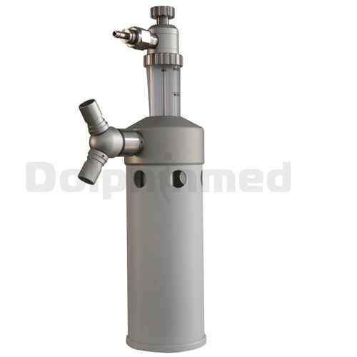 Система эвакуации анестезийных газов - DP310 - Shandong Dolphinmed Technology